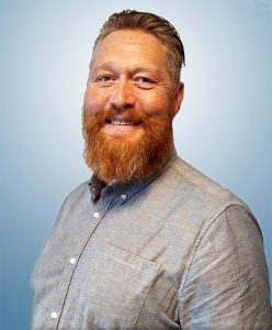 Hilmar Arnarson - Osteópati